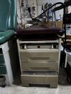 Access Exam Table