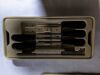 CROSS MEDICAL SYNERGY Spinal System Downsize Screw Instrumentation Set (1 of 2) 4106 Spinal Downsize Screw Instrumentation Set (1 of 2)