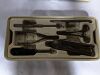 CROSS MEDICAL SYNERGY Spinal System Downsize Screw Instrumentation Set (1 of 2) 4106 Spinal Downsize Screw Instrumentation Set (1 of 2)