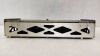 MEDTRONIC METRx II System 16mm Tube Caddy 9569677 16mm Tube Caddy 9569677 | 3cm, 4cm, 5cm, 6cm, 7cm, 8cm Tubes