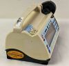 SMITHS MEDICAL Medfusion 3500 Pump IV Infusion