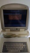 PHILIPS Pagewriter Touch 860284 EKG