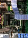 HP/PHILIPS ProLiant ML350 HSTNS-2111 / M2385A M2385-84000 M2385-10002  Xeon Server Tower | No HDD