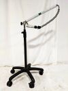 WELLAN MEDICAL Ultra Stand 8073138  Hands Free Ultrasound Transducer Positioner