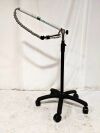 WELLAN MEDICAL Ultra Stand 8073138  Hands Free Ultrasound Transducer Positioner