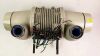 VARIAN Unteray MX100-18 X-Ray Tube