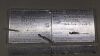 GE MAXIRAY 100 X-Ray Tube