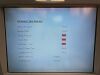 MEDTRONIC NIM-Response 2.0 8252001IP Nerve Integrity Monitor