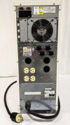 POWERVAR Security Plus ABCDEF5200 21052-15 Uninterruptible Power Supply / UPS