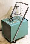 AIR-SHIELDS Uterine Aspirator XP-AL Aspirator