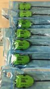 INTUITIVE Da Vinci Si Curved Scissors 5MM 428057 Curved Scissors 5MM 428057 | Lot of 7