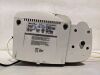 WELCH ALLYN Spot Vital Signs LXi 45ME0 Monitor