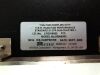 STERIS LFG016555 93909303 Surgical Table Foot Extension Accessory