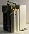 MILLIPORE Milli-Q Academic Water Purification System | Broken Nozzel Connector