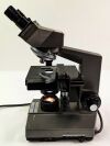 OLYMPUS CH-2 CHT Microscope