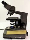 OLYMPUS BH BHC Microscope