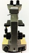 OLYMPUS BH BHC Microscope