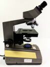 OLYMPUS BH BHC Microscope