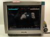 PHILIPS MP70 M8007A Monitor