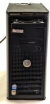 DELL Optiplex 320 LAP Laser IsoMark 3.0 Software Computer