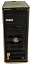 DELL Optiplex 320 LAP Laser IsoMark 3.0 Software Computer