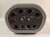 INVIVO RESEARCH PHILIPS Xper Flex Cardio FC 2020 453564243591 Multiparameter Monitor