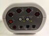 INVIVO RESEARCH PHILIPS Xper Flex Cardio FC 2020 453564667151 Multiparameter Monitor