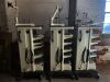 STORZ GoKart 9601 G-B Endoscopy Cart | Lot of 3