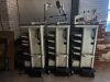 STORZ GoKart 9601 G-B Endoscopy Cart | Lot of 3