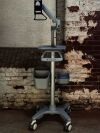 VERATHON Glidescope Rolling Stand Rolling Stand