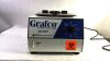 DRUCKER 614B Grafco GF614B Centrifuge
