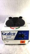 DRUCKER 614B Grafco GF614B Centrifuge