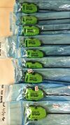 INTUITIVE Da Vinci Si Medium-Large Clip Applier 5MM 428053 Si Medium-Large Clip Applier 5MM 428053 | Lot of 9