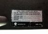 AMSCO 93909-286-6 Surgical Table Board