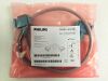 PHILIPS M3081-61626 453563474781 Multiparameter Monitor
