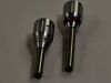 ANSPACH Black Max Attachments Black Max Pneumatic Drill Attachments Assorted Lot of 2