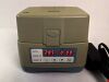 QUIDEL AmpliVue M205 64˚C Amplification Block