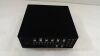 STEREOTAXIS 030-007400-1 2033852-002 Odyssey Workstation Control Room Hub