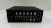 STEREOTAXIS 030-007400-1 2033852-002 Odyssey Workstation Control Room Hub