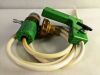 CABOT MEDICAL MT 700 Cryosurgical Unit