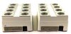STRYKER T4 Personal Protection System Charger T4 400-655 Personal Protection System Eight-Station Charger | Lot of 2