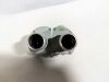 ZEISS f=125/16 Binocular