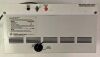 RENNCO LS 26111 Sterile Packaging