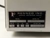 RENNCO LS 26111 Sterile Packaging