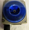 KODAK Ektagraphic Slide Projector B-2 Film Processor