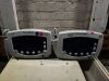 WELCH ALLYN 53NTO Monitor