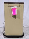 BERKELEY Medevices Synevac 10 Vacuum Equipment