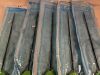 INTUITIVE Da Vinci Si Fundus Grasper 5MM 428058 Si Fundus Grasper 5MM 428058 | Lot of 5