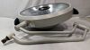 BERCHTOLD Chromophare D650P O/R Light