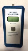 OLYMPIC Bili-Meter Model 22 Bilirubinometer